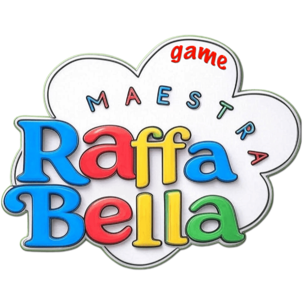 Logo Raffa Bella