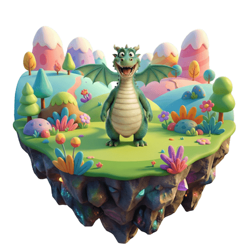 Il Drago Mangia Numeri