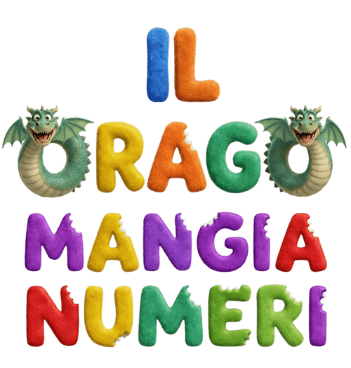 Il Drago Mangia Numeri
