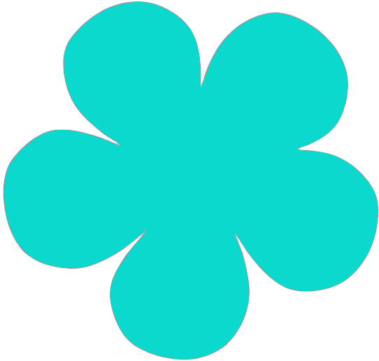 Fiore Azzurro