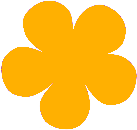 Fiore Giallo