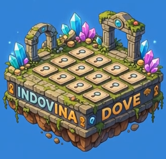 Indovina dov'è