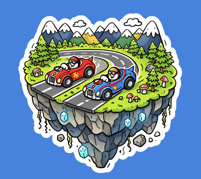 Math Racing
