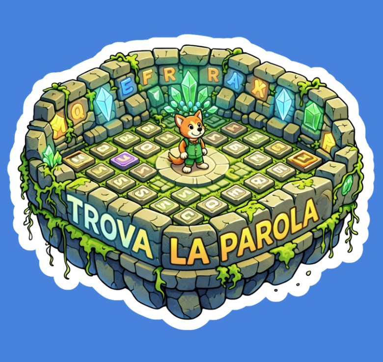 Trova la parola