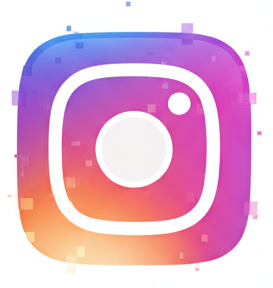 Instagram Icona