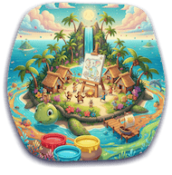 Icona L'Isola dei Colori